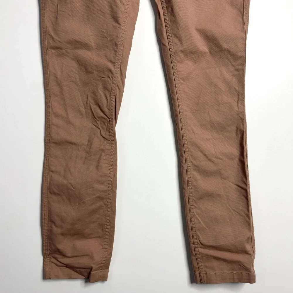 STIO Rivet Canvas Utility Pants